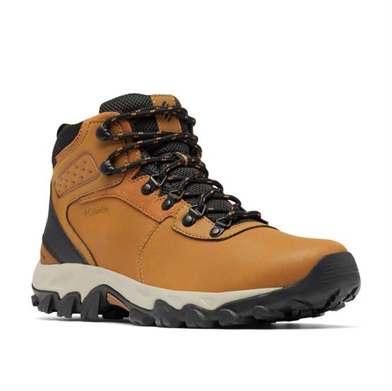 Columbia Newton Ridge Plus II Vandrestøvler – Black Friday Tilbud