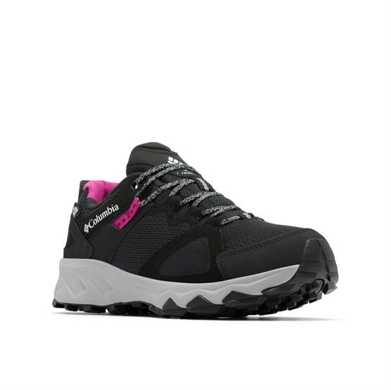 Columbia Peakfreak Hera Outdry Vandresko - Black/Fuchsia