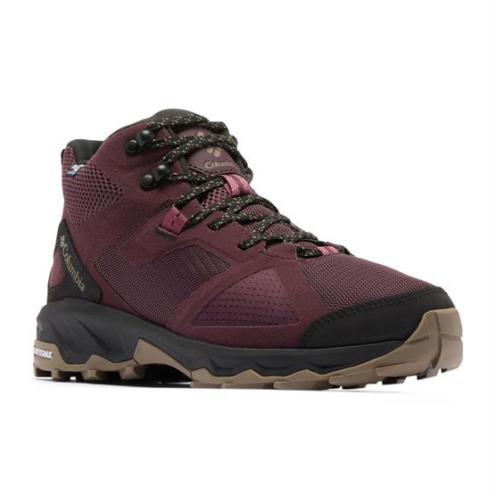 Columbia Peakfreak Hera Ii Outdry Mid Womens, Moonvista fra Columbia Sportswear