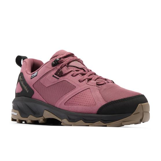 Columbia Peakfreak Hera Ii Outdry Womens, Antique Mauve fra Columbia Sportswear