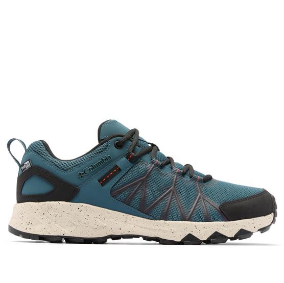 Columbia Peakfreak Ii Outdry Mens, Everblue   Super Sonic fra Columbia Sportswear
