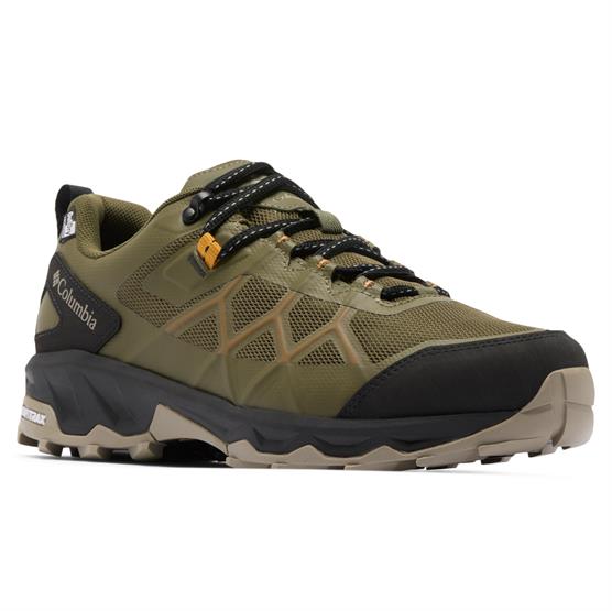 Columbia Peakfreak 3 Outdry Mens, Nori Desert Gold fra Columbia Sportswear