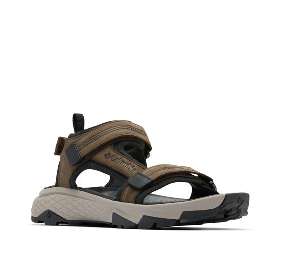 Columbia Peakfreak Rush Sandaler til Mænd – Komfort og Stil