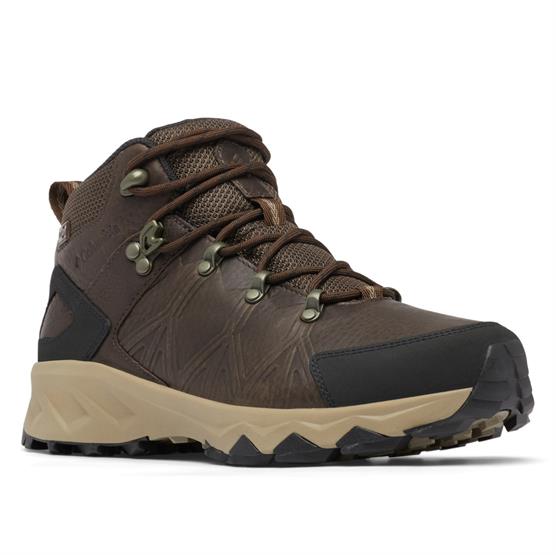 Columbia Peakfreak II Mid Outdry Vandrestøvler til Damer