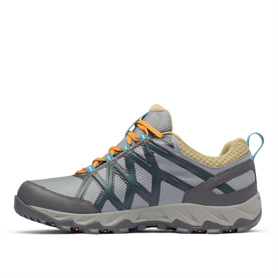 Columbia Peakfreak X2 Outdry Vandresko til Mænd - Titanium