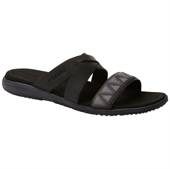 Columbia Solana Slide Sandaler – Komfort og Stil til Kvinder