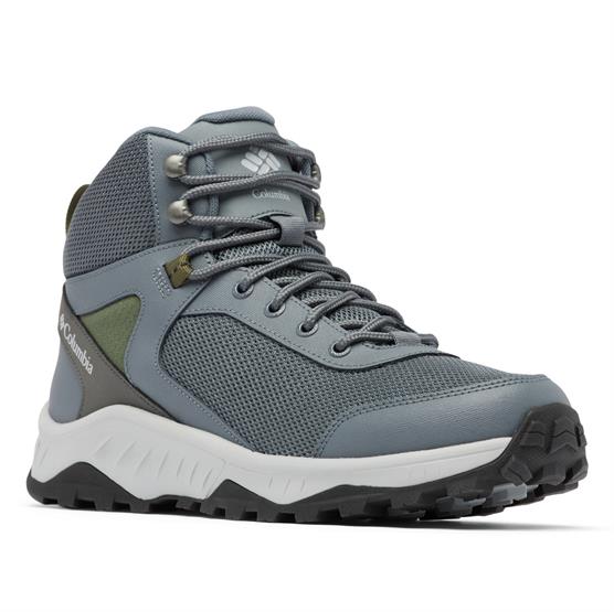 Columbia Trailstorm Ascend Mip WP Herre Vandrestøvler - Tilbud!
