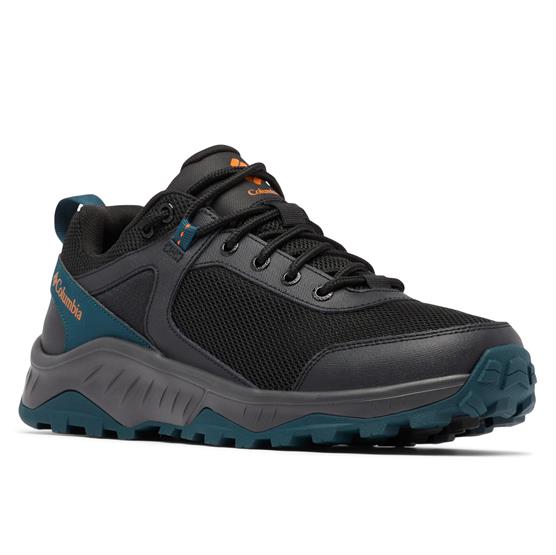 Columbia Trailstorm Ascend WP Herrevandresko – Sort Night Wave