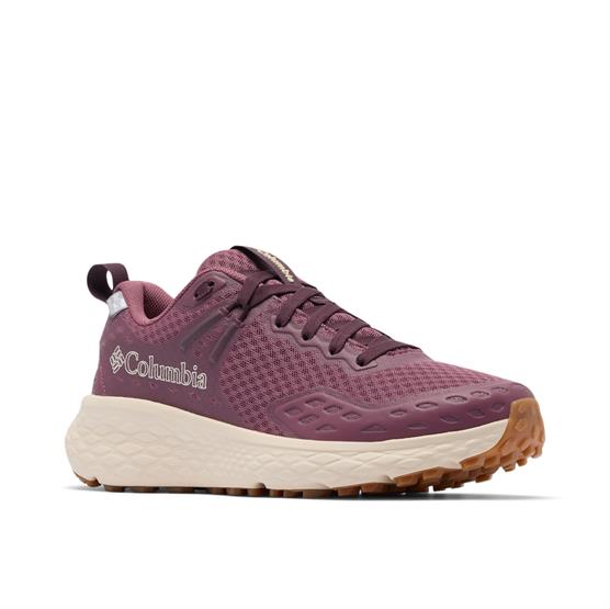 Columbia Konos Trs Outdry Womens, Antique Mauve   Moonvista fra Columbia Sportswear