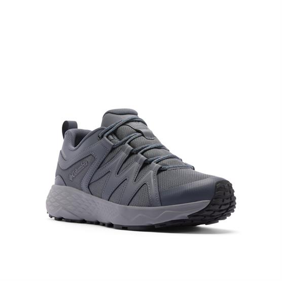 Columbia Peakfreak Roam Waterproof Mens, Graphite   Phoenix Blue fra Columbia Sportswear