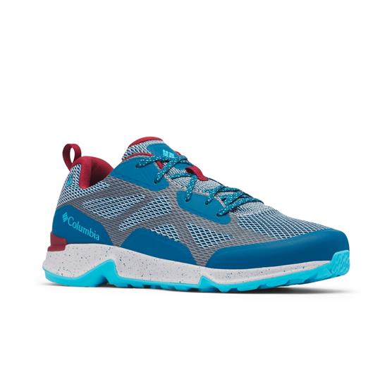 Columbia Vitesse Outdry Vandresko til Herre – Slate Grey