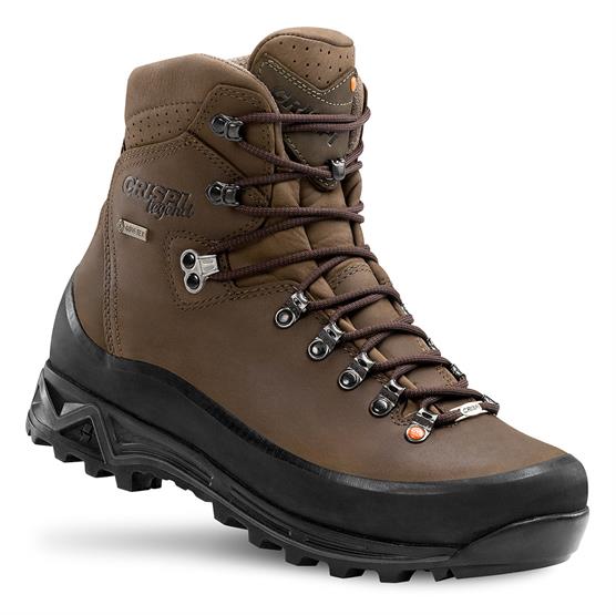 Nevada Legend Efx Gtx, Forest fra Crispi