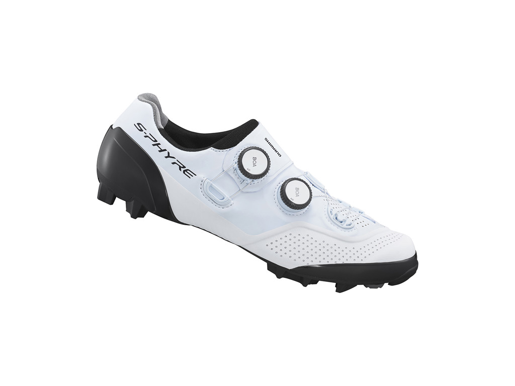 Shimano S Phyre XC902 MTB Cykelsko – Hvid Kvalitetssko