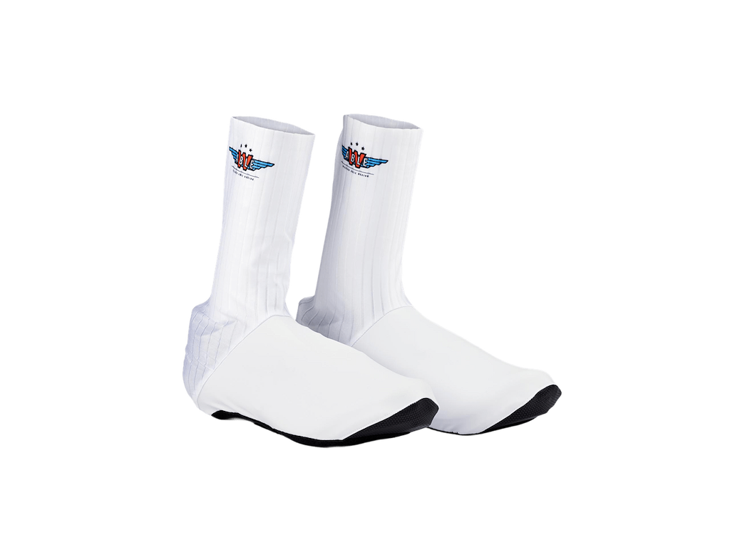 Aero Skoovertræk   Str. 2xl (46 47) fra Willing Able