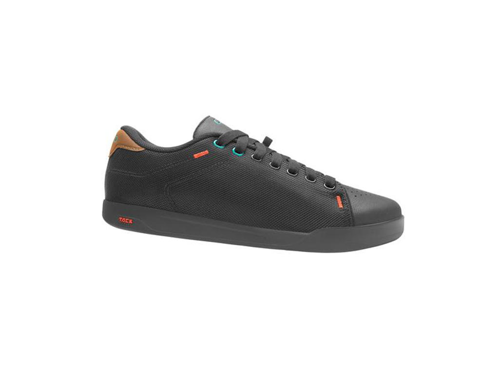 Deep    Cykelsko For Platform Pedaler   Str. 43   Sort fra Giro