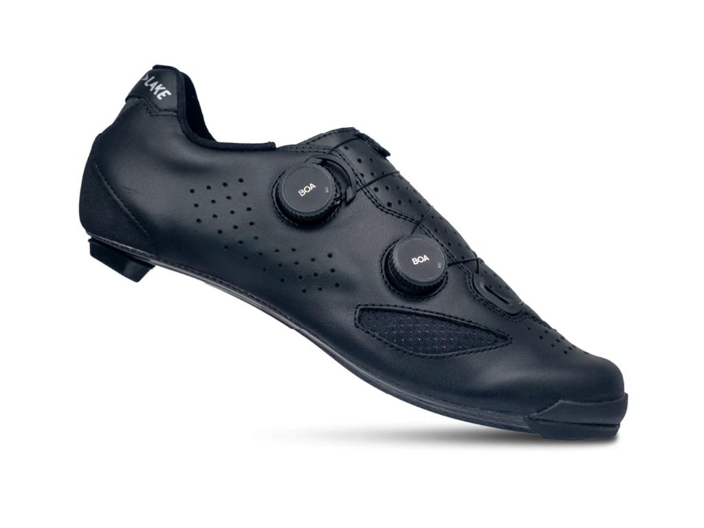 Cx239 X Competition Wide Cykelsko – Sort Race Tilbud!