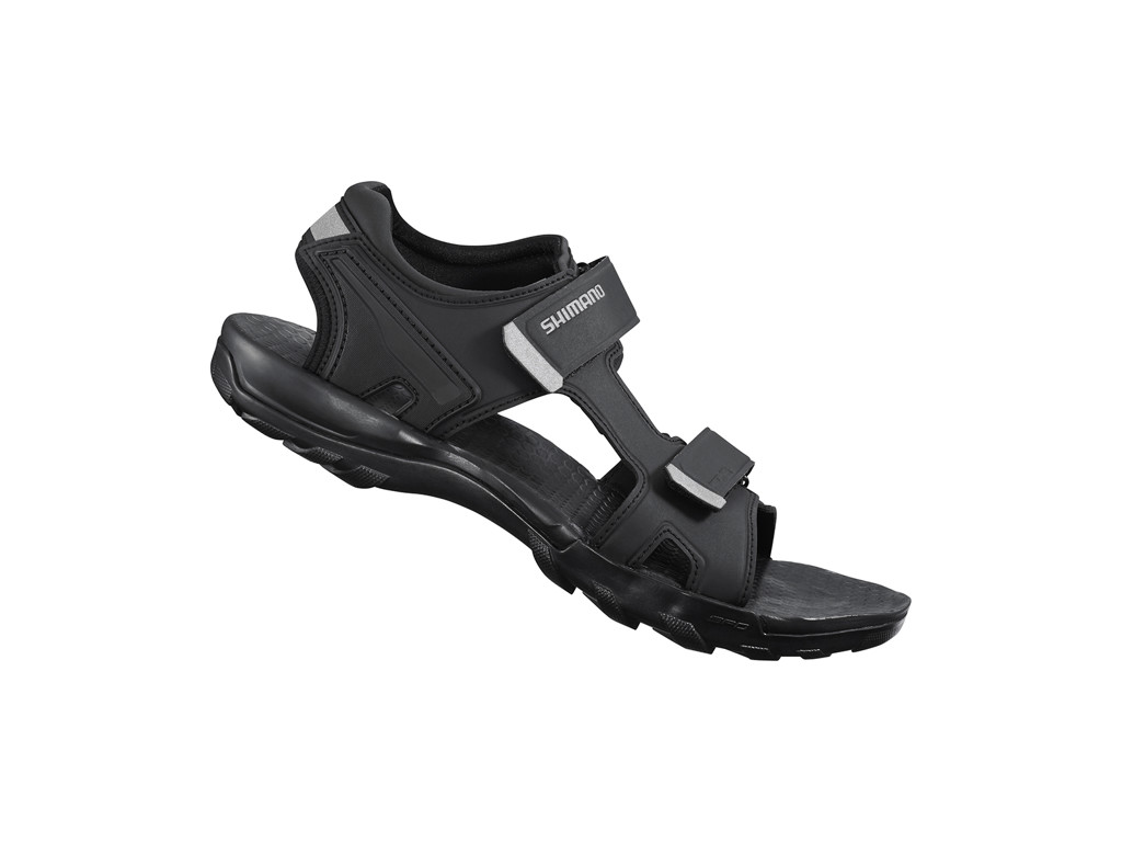 Shimano SD5 Cykelsandaler – Komfort til Cykling