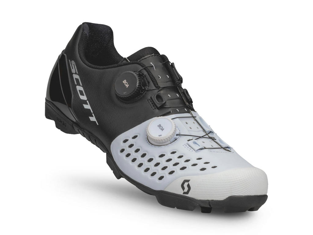 Scott RC MTB Cykelsko – Optimer din cykeloplevelse!