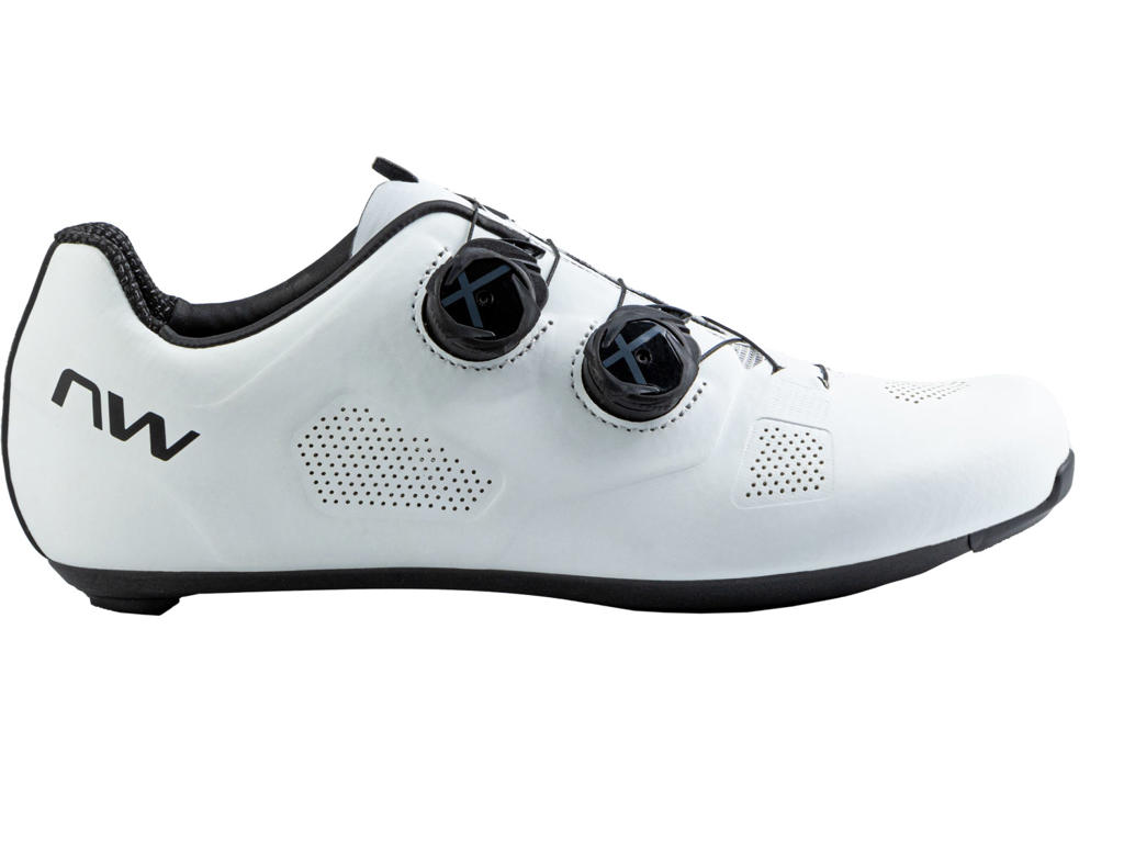 Northwave Revolution Wide Cykelsko – Komfort til Bredde