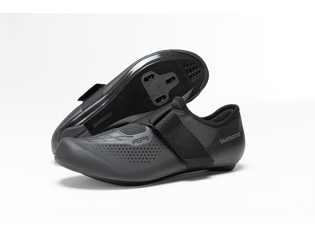 Rp102   Cykelsko   Race   Sort   Str. 40 fra Shimano