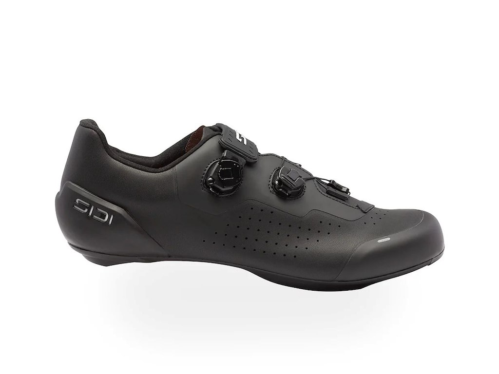 Genius X Wyve   Cykelsko   Race   Sort   Str.  47 fra Sidi
