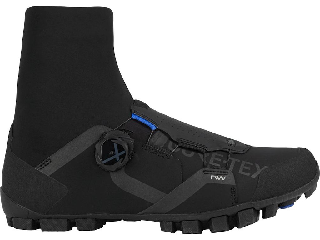 Northwave Celcius XT Arctic GTX Vinter Cykelsko - Sort