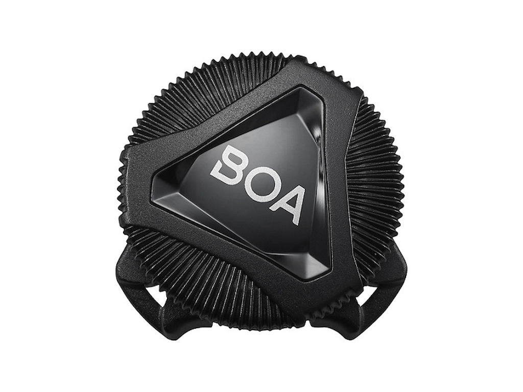 BOA L6 Kit til Shimano RC300 Cykelsko – Perfekt Pasform
