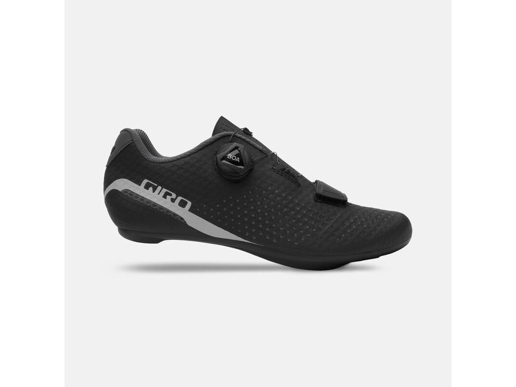 Cadet   Cykelsko Road Dame   Str. 37   Sort fra Giro