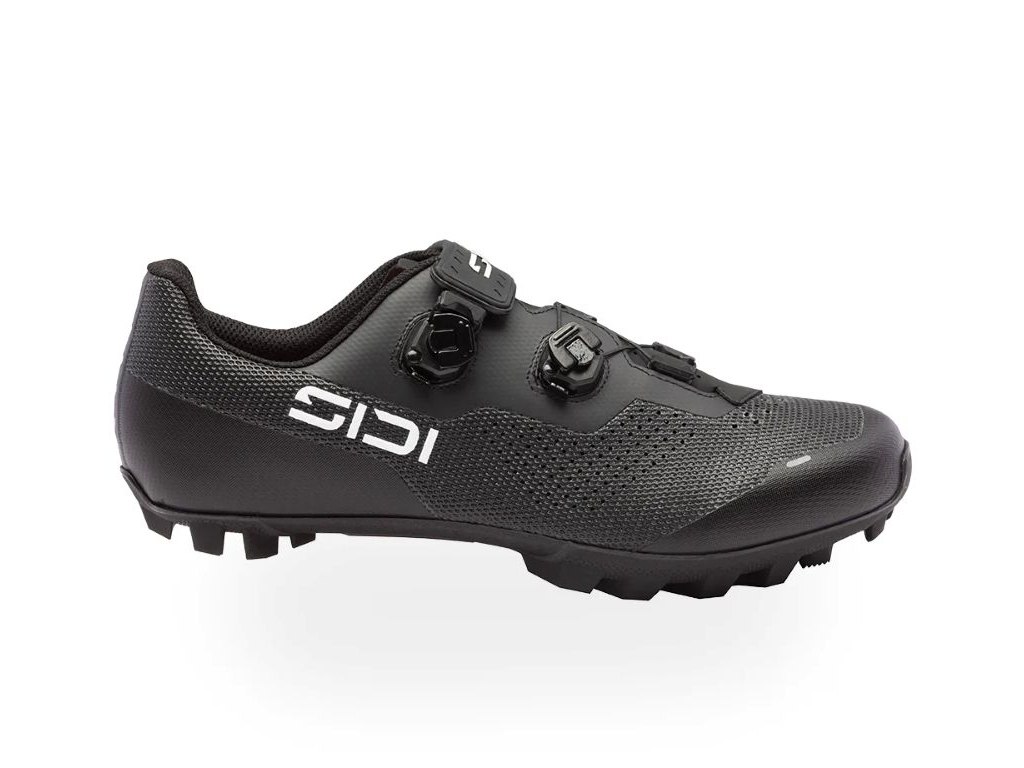 Dominator X   Cykelsko   Gravel   Sort   Str.  40.5 fra Sidi