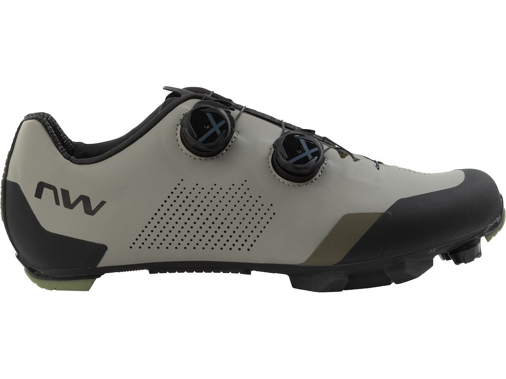 Striker Mtb   Cykelsko   Sand Grøn   Str. 44 fra Northwave