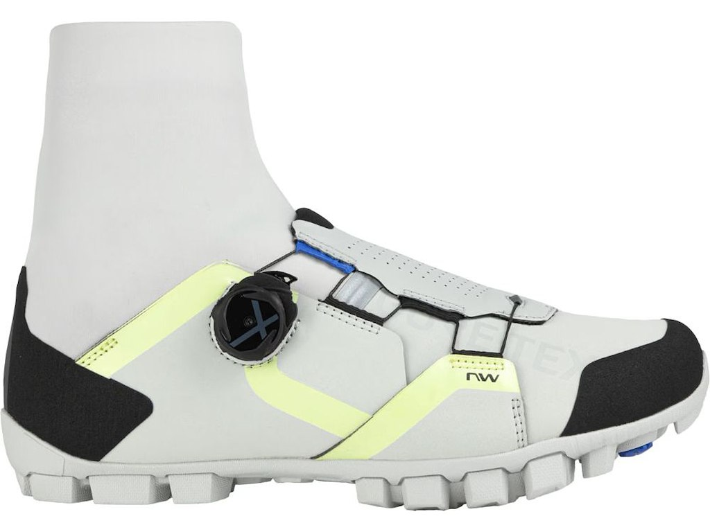 Northwave Celcius XT Arctic GTX Vinter Cykelsko - Grå