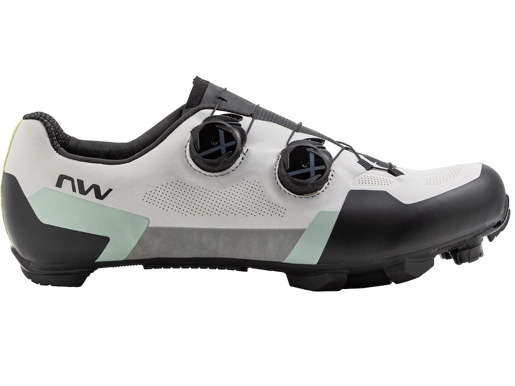 Extreme Xt   Cykelsko   Sort Beige   Str. 43.5 fra Northwave