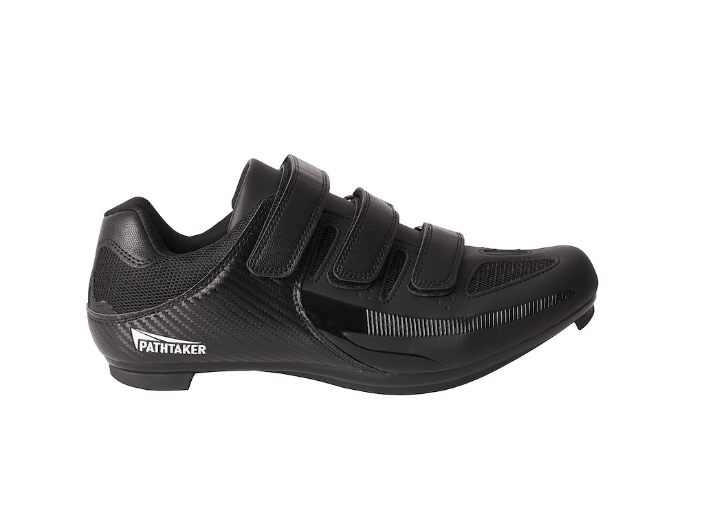 Cykelsko Sport   Sort   Str. 46 fra Pathtaker