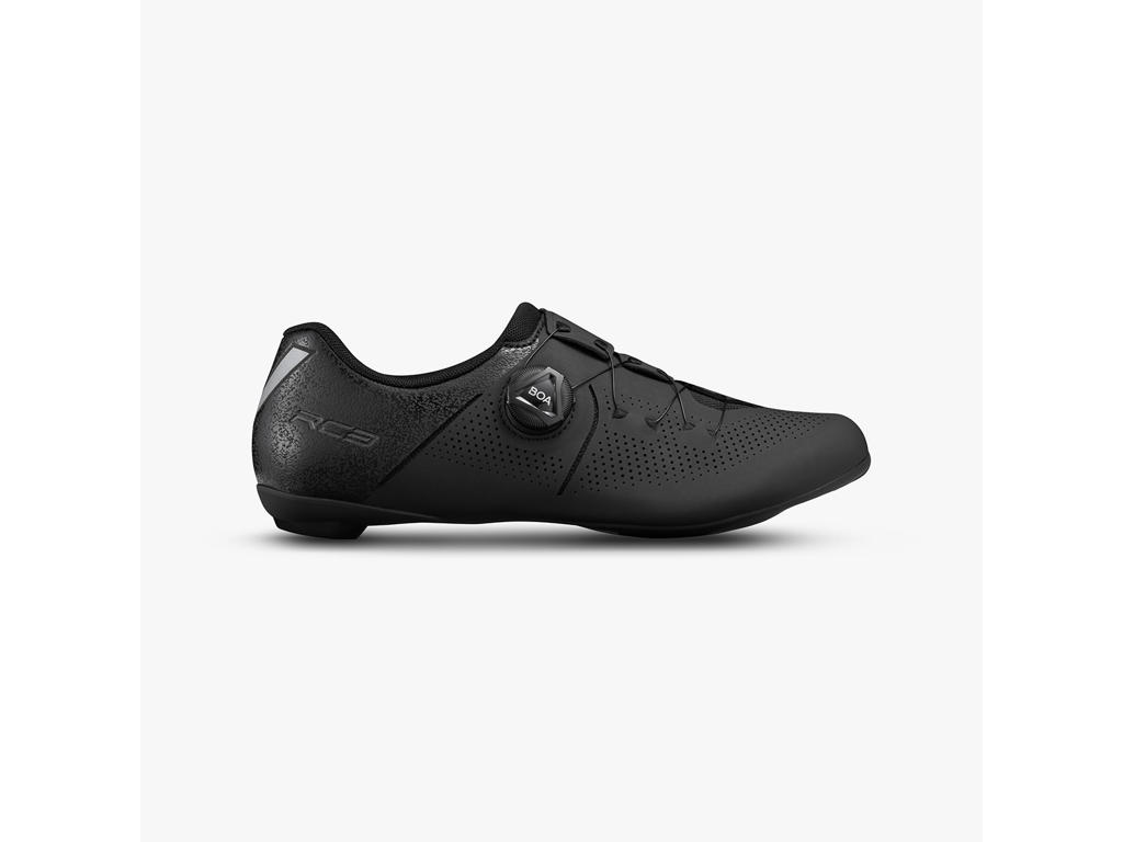 Shimano RC302W Cykelsko til Dame – Sort Racersko Tilbud
