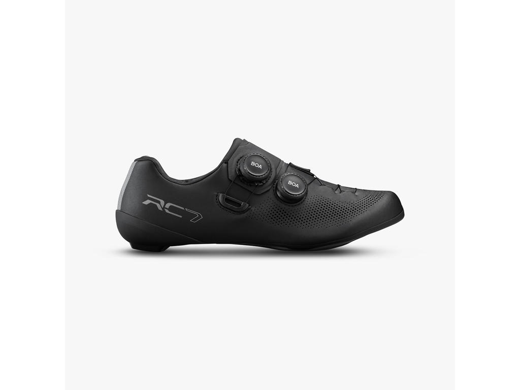 Shimano RC703 Racersko til Damer – Sort Cykelsko Udsalg