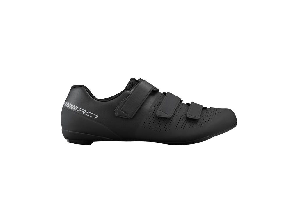 Shimano RC102 Racersko i Sort - Fantastisk Tilbud!
