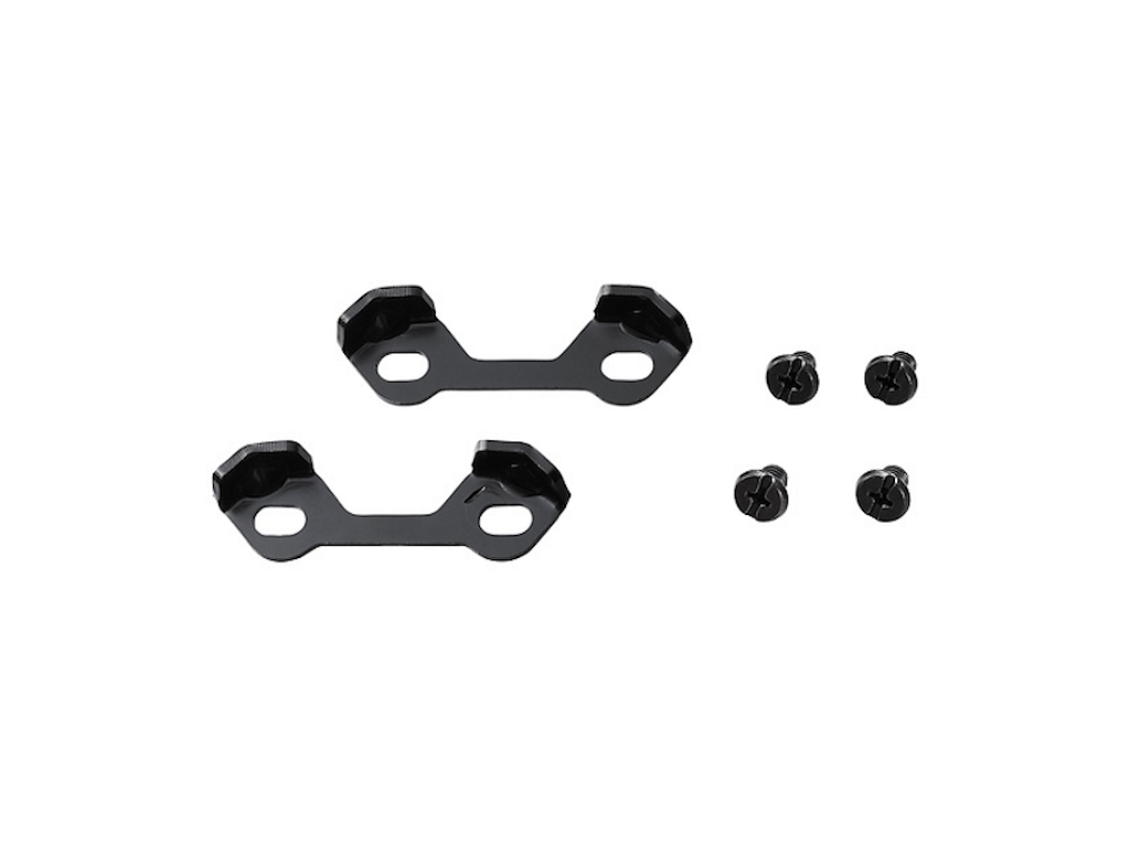 Spikes 2 Stk. Til Cykelsko Mtb Model Sh Xc902   Sort fra Shimano