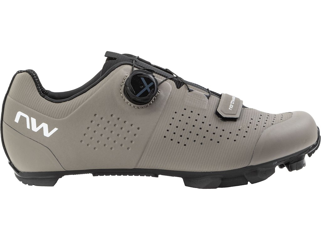 Razer Mtb   Cykelsko   Sand   Str. 45.5 fra Northwave