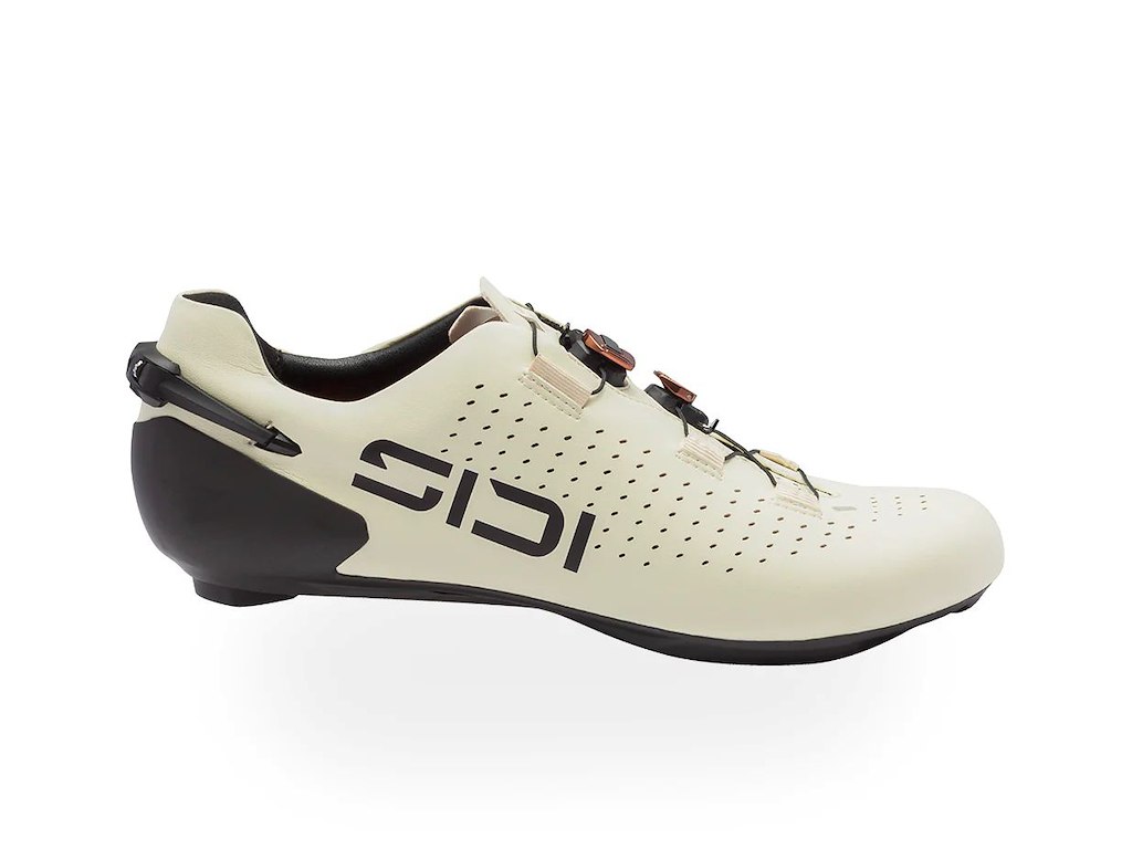Shot 3   Cykelsko   Race   Ivory   Str.  44 fra Sidi