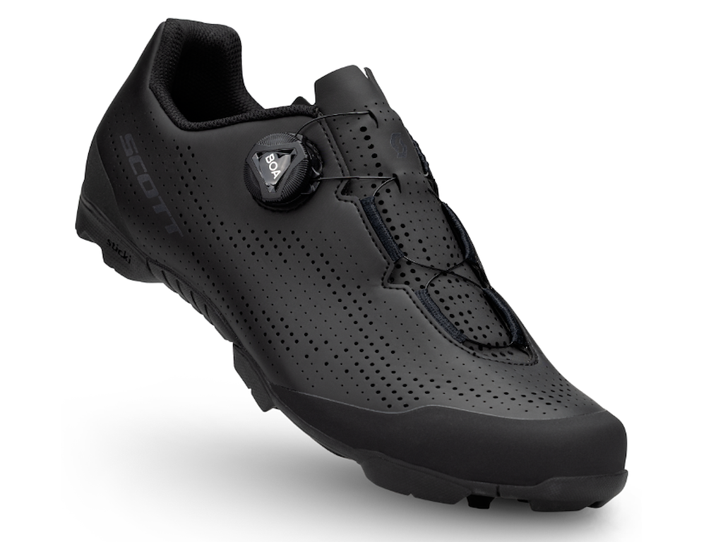 Comp Mtb   Cykelsko   Spd   Sort   Str. 41 fra Scott