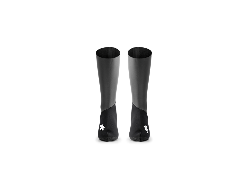 Assos After Snow Booties – Vinter Skoovertræk til Cykling