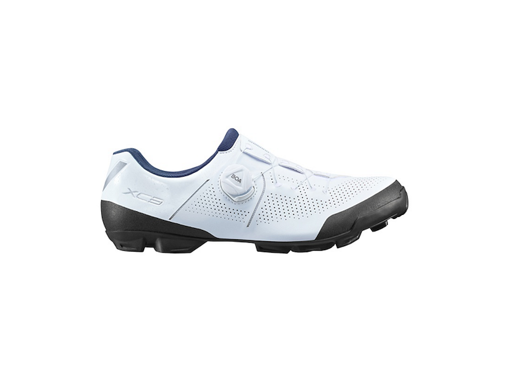 Xc302   Cykelsko   Mtb   Hvid   Str. 39 fra Shimano