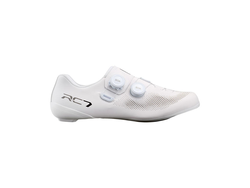 Shimano RC703 Racersko i Hvid – Optimer din cykling!