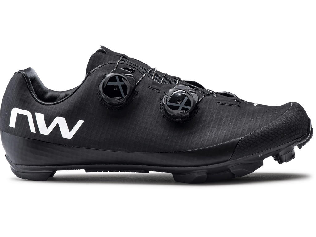 Northwave Extreme XCM 4 MTB Cykelsko – Høj Ydeevne, Sort