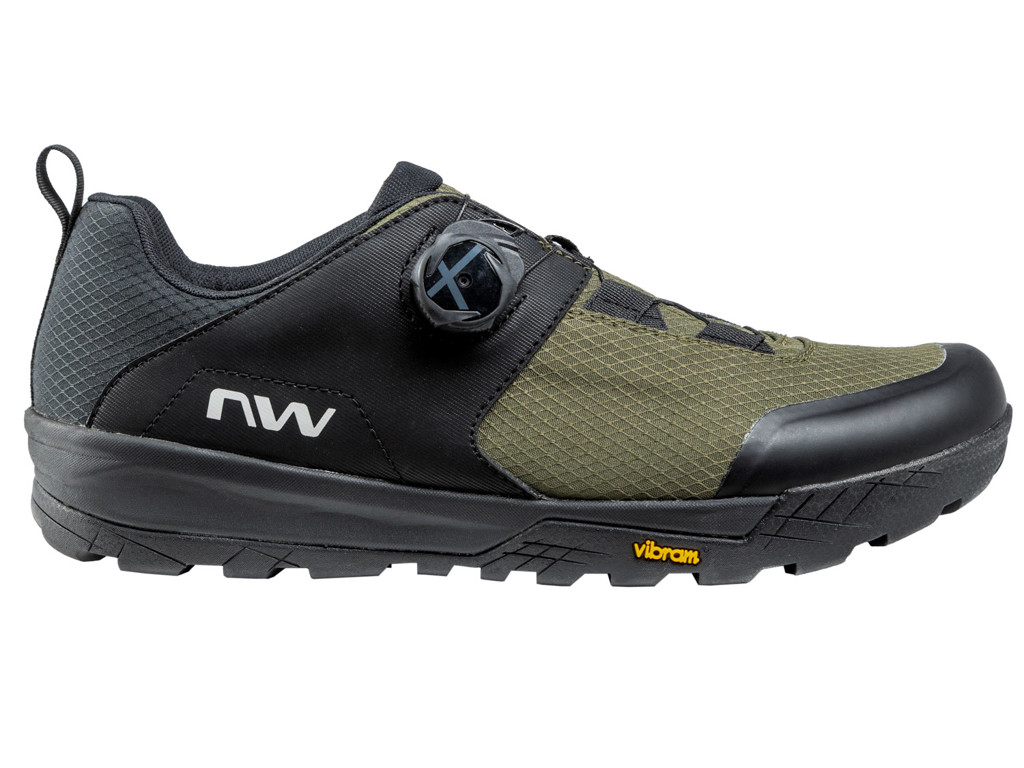 Northwave Rockit Plus MTB Cykelsko – Komfort og Ydeevne
