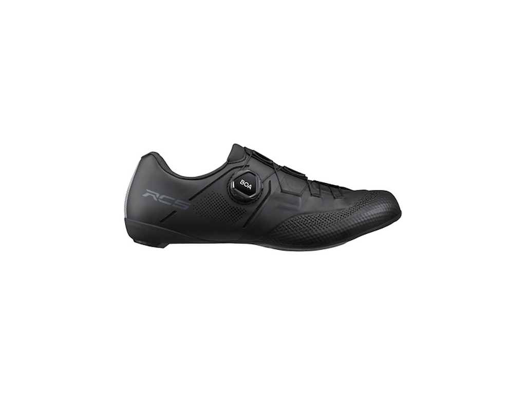 Rc503   Cykelsko Road Rc5 Dame   Sort   Str. 40 fra Shimano