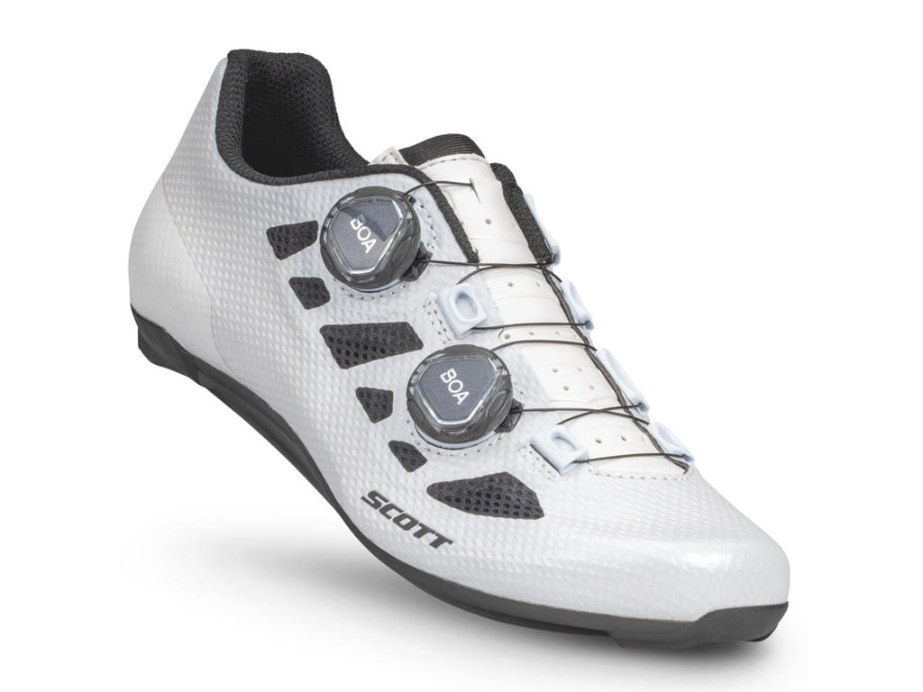 SCOTT Vertec RC Cykelsko til Dame – Stil og Ydeevne