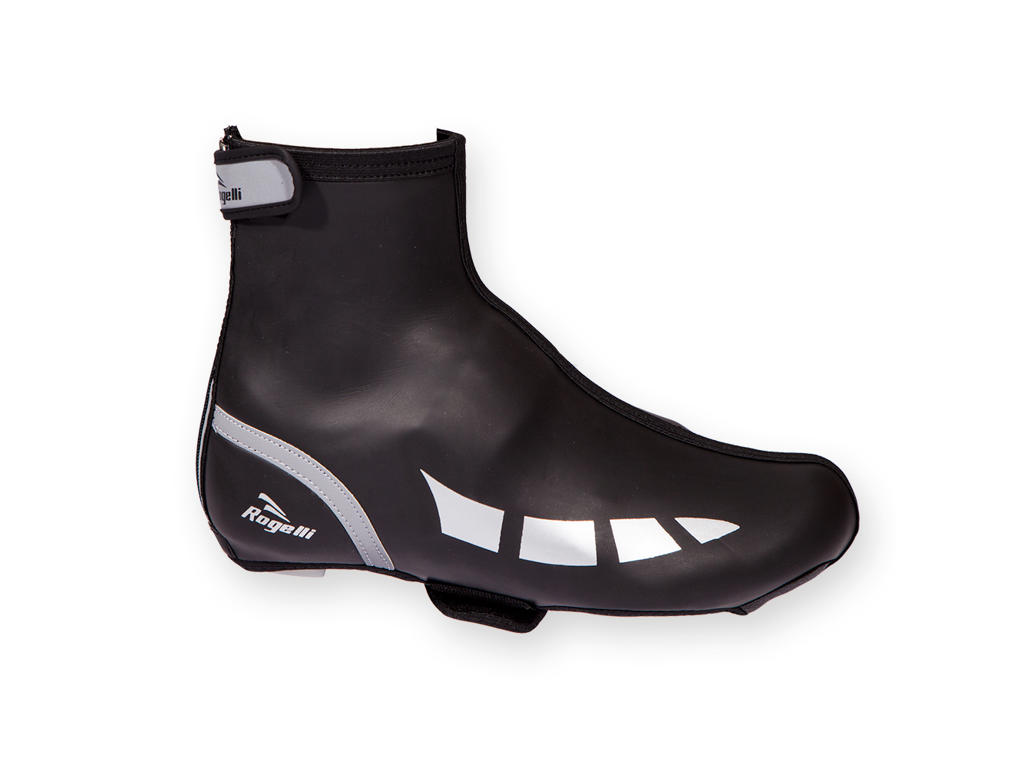 Rogelli Hydrotec Neopren Skoovertræk – Vinterbeskyttelse
