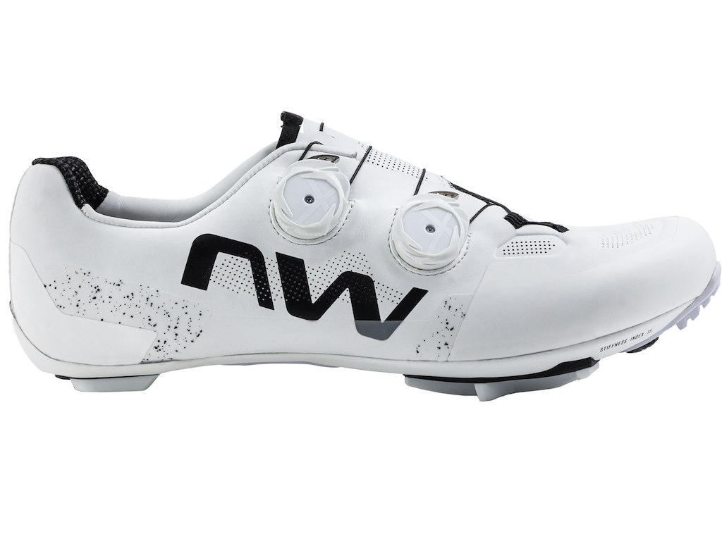 Extreme X   Cykelsko   Mtb   Hvid   Str. 41.5 fra Northwave