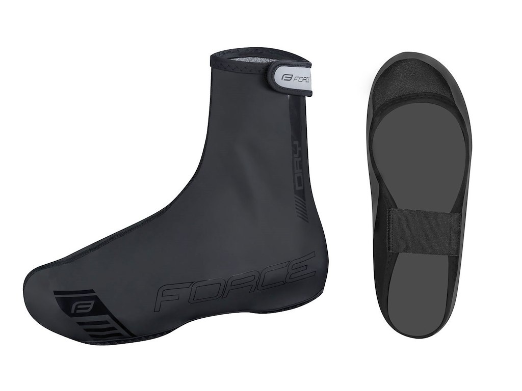 Pu Dry Skovertræk (størrelse: 40 42) fra Force